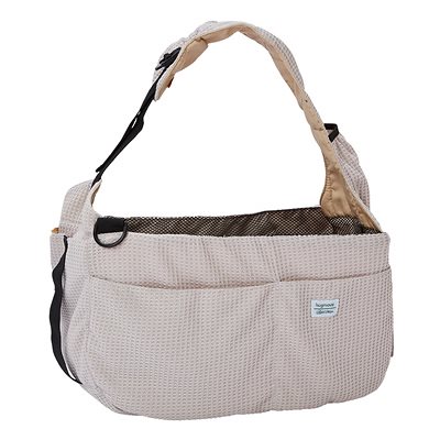 ペティオ Petio アドメイト Add.Mate hugmove ハグムーブ ハーティスリングキャリー グレー A26201 PA-4903588262012