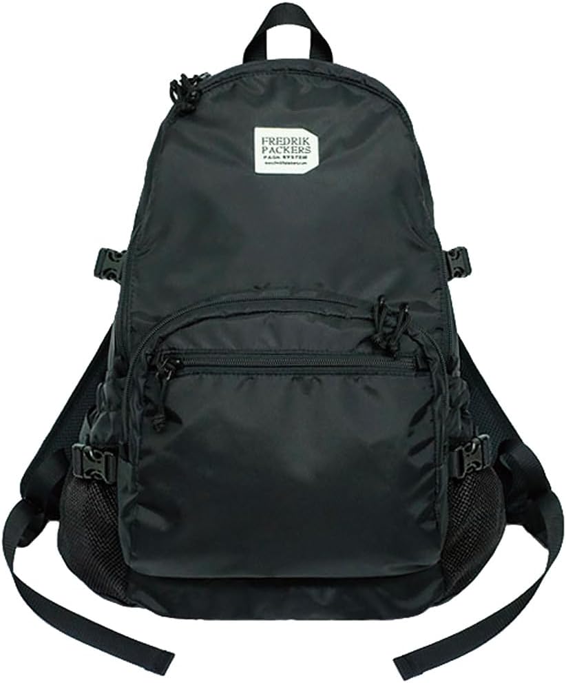 [フレドリックパッカーズ] マザーズバッグ ママバッグ バックパック リュックサック オックスフォードナイロン 育児 ユニセックス 210D DAY PACK TIPI