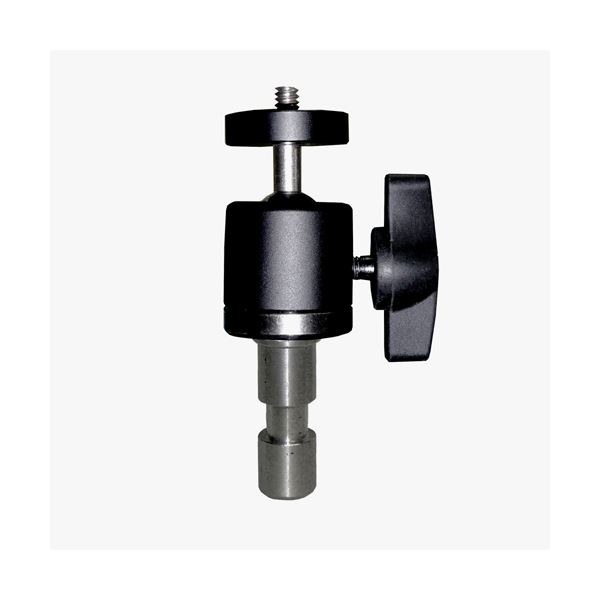 LPL ボールヘッド(ダボ付)MS-32 L18558-32