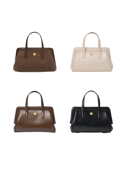 Sac Petit Jardin バッグスモールガーデン_4color