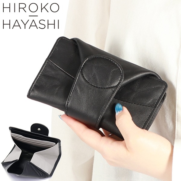 財布 レディース コンパクト ブランド 本革 革 レザー 小さい 小さめ ボックス型 小銭入れ ギャルソンタイプ 軽い かぶせ 日本製 ミドルサイズ カード BEFANA 711-08599