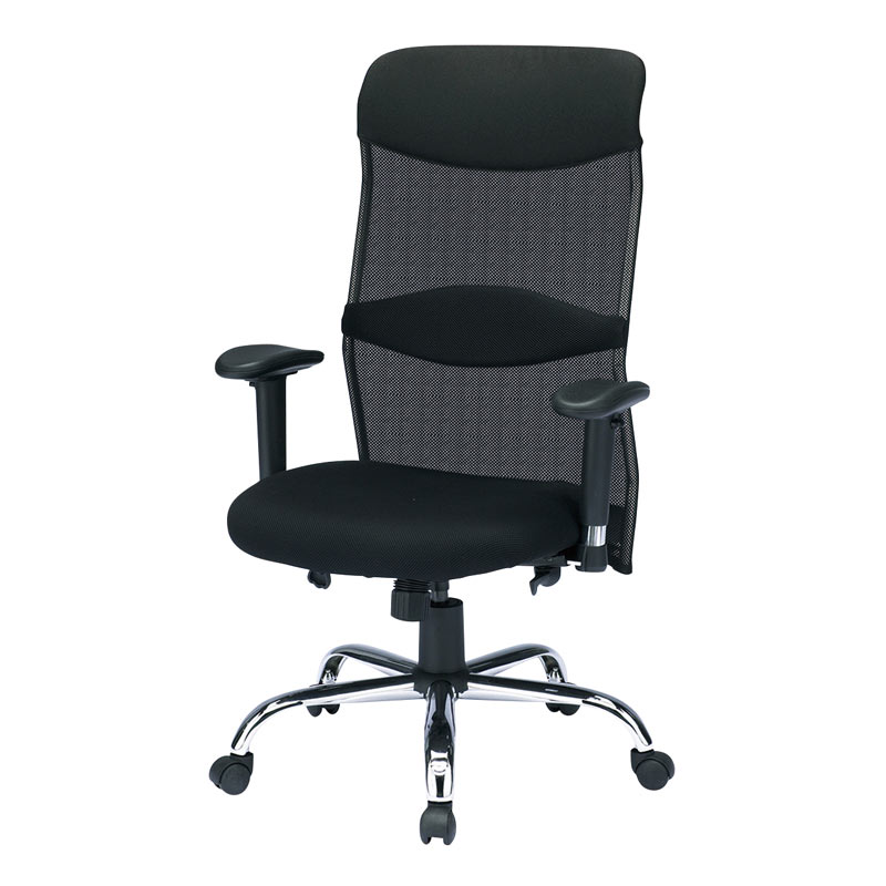 SNC-NET4BKN2 OAチェア