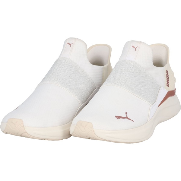 PUMA プーマ ソフトライド ハーモニー イーズイン GL ランニングシューズ 31199902 レディース