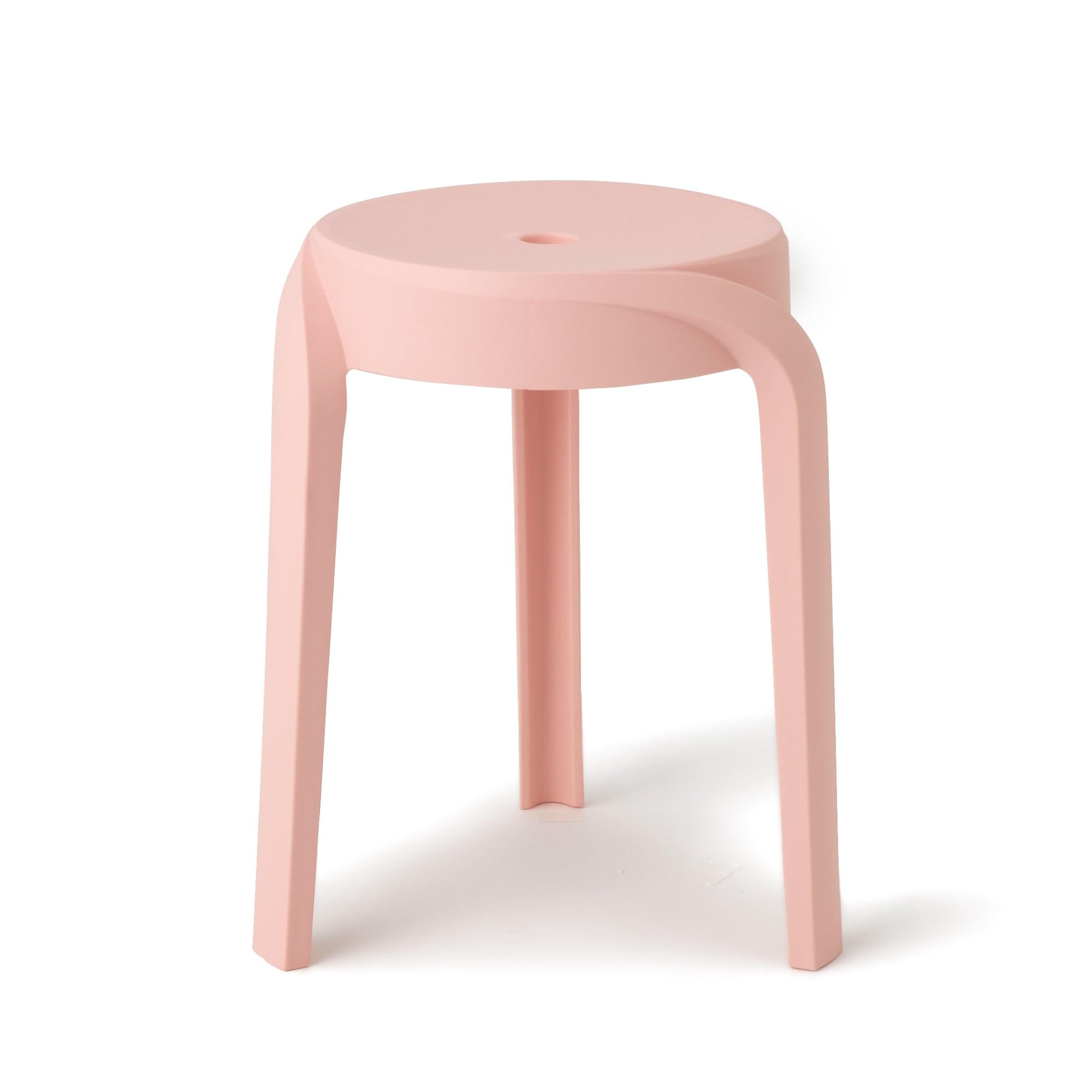 Francfranc フランフラン ボルテックス スツール ピンク