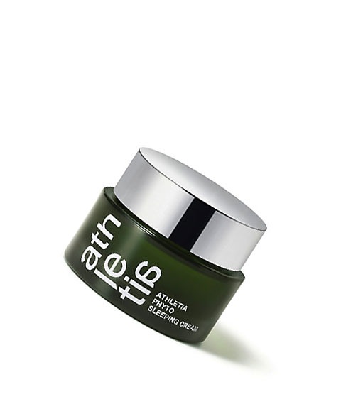 【国内正規品】 ATHLETIA　アスレティア 　フィトスリーピングクリーム 30g／クリーム 13,280円