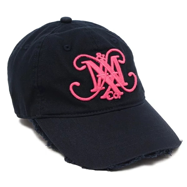 キャップ マックスアンドコー 大人も可 ガールズ KIDS キッズ ネイビー レディース MX0240 MX037 MX854