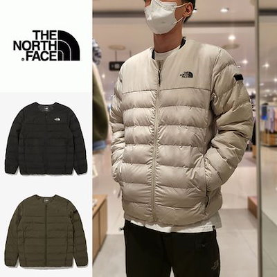 THE NORTH FACE LEWES ON BALL JACKET-