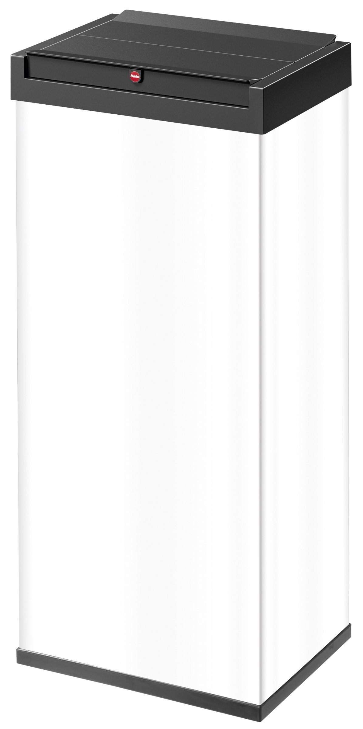 ハイロ(Hailo) ニュービッグボックス 60L ホワイト