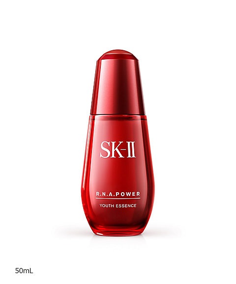 上品な SK2 (エスケーツー)スキンパワー エッセンス 50mL(美容液） 美容液