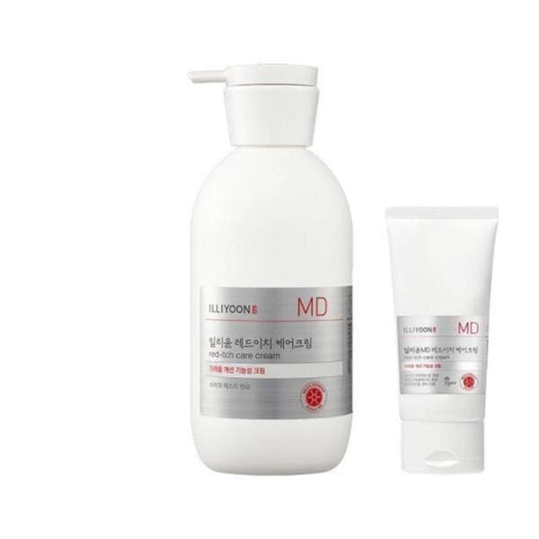 RGNN9S5QMD レッドイチ ケアクリーム 330ml 75ml ボディケア