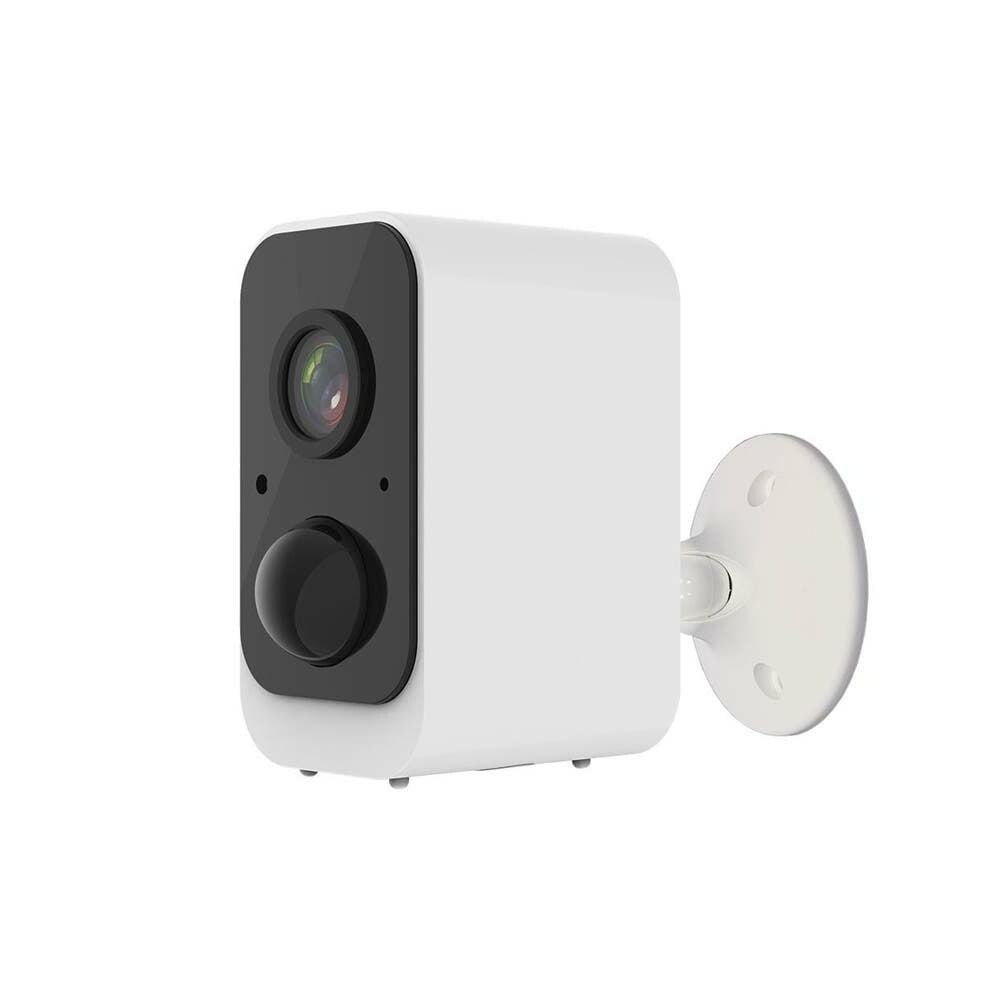 カシムラ kashimura スマートカメラ 防水 / どこでも設置 スマートカメラ 防水 防犯 人感センサー バッテーリー内蔵 8,679円