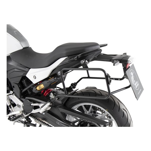 サイドキャリア Lock-it ブラック F900XR 20-23 65065250001