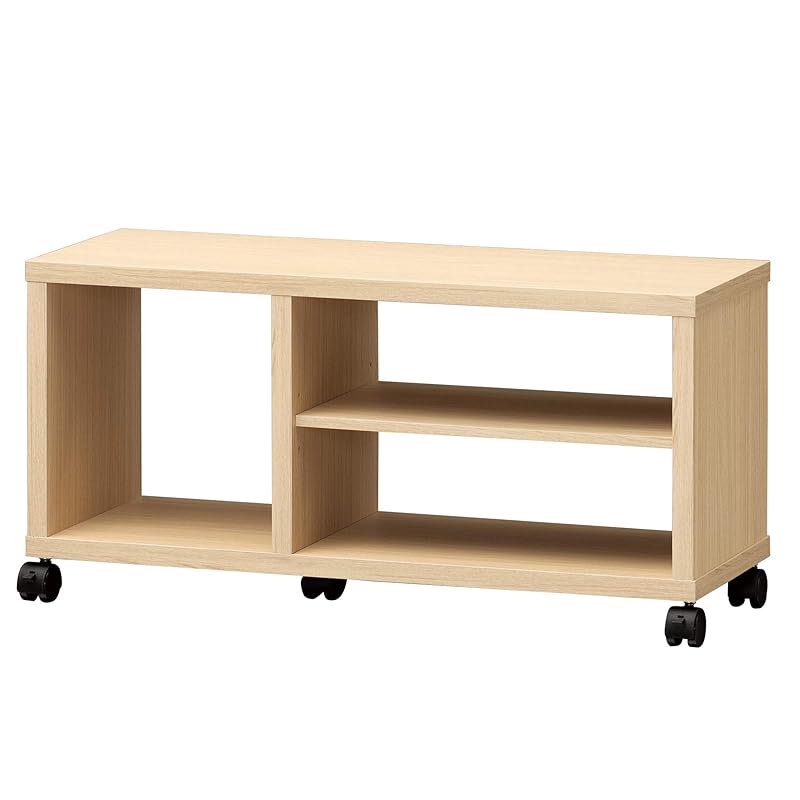 即納：白井産業(Shirai)【32V型テレビ用】 白井産業 テレビ台