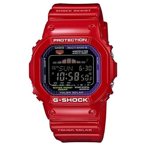カシオ CASIO 腕時計 G-SHOCK GWX-5600C-4JF