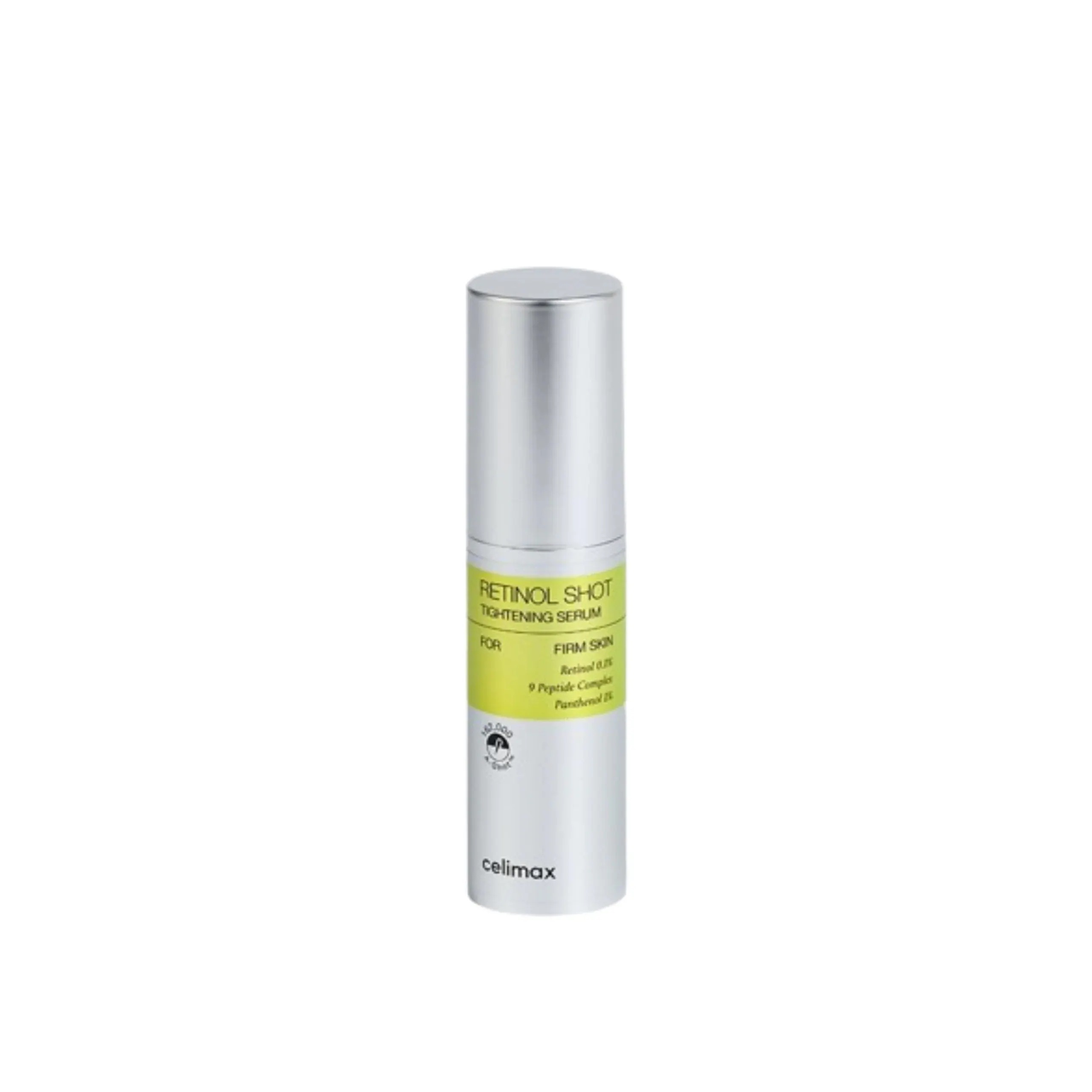 [24FW/New](kayo pick)ビタエイ レチノール ショート タイトニング セラム 30ml #純粋レチノール0.1 #毛穴縮小 #マルチペプチド