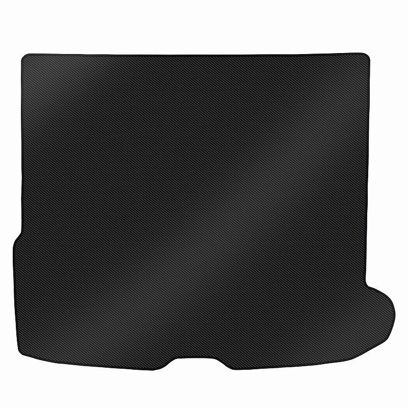 [防水マット]ベンツ 新型 GLC X254 ラゲッジマット フロアマット トランクマット [カーボン柄] 6,336円