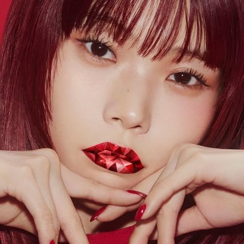CD/アイナ・ジ・エンド/RUBY POP (CD+2Blu-ray) (初回生産限定盤)