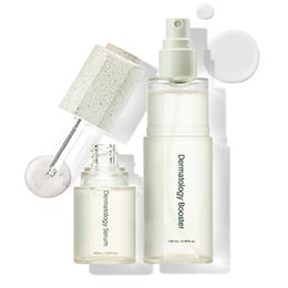 インセルダム　ブースター&セラム、クリーム Amazon | [2022年リニューアル正規品] INCELLDERM Dermatology