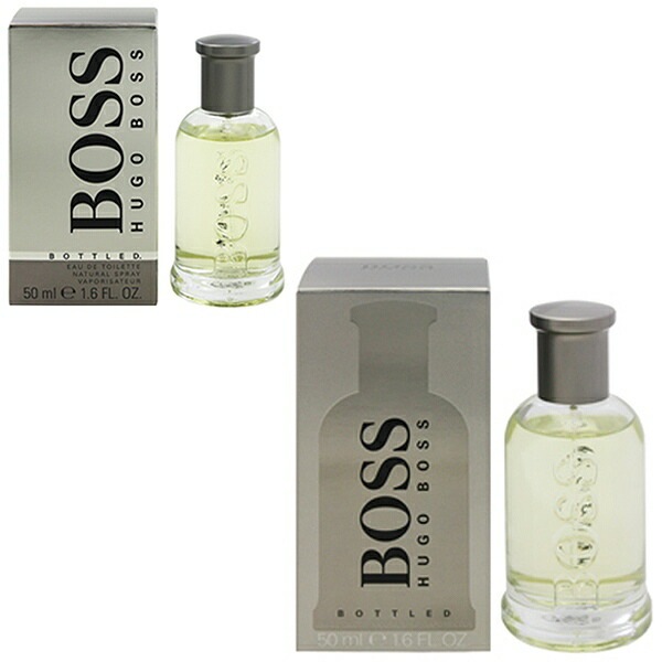 ボス EDT SP 50ml