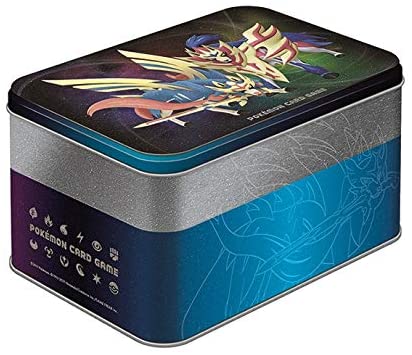 ポケモンカードゲーム 春先取りの ソード シールド Box ザシアン ザマゼンタ