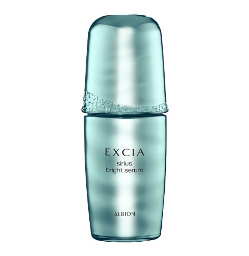 Al　bion　エクシア　シリウス ブライト セラム　美　白美容液　40ｍｌ正規品