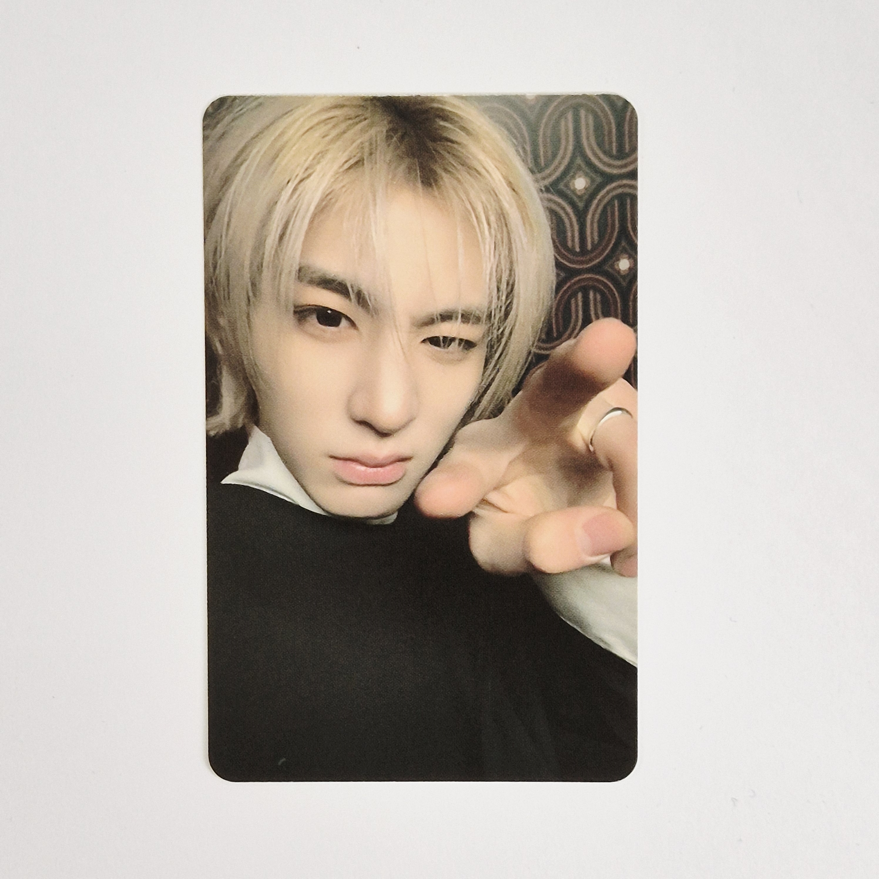 BSSTELEPARTY weverse japan ラキドロトレカ Qoo10] BOYNEXTDOOR No Genre : KPOP