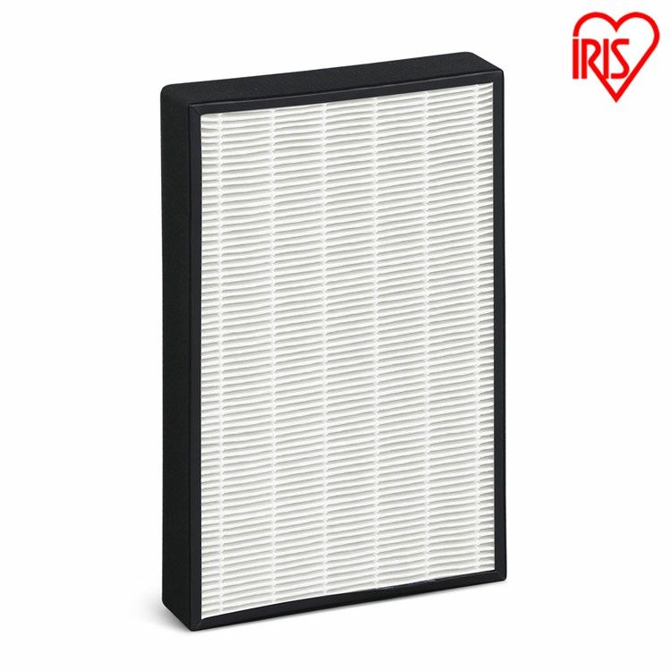 【公式】 空気清浄機フィルター45畳 IAP-A110FL フィルター 空気清浄機 45畳 におい ほこり 花粉 ハウスダスト メガ割空気清浄機用フィルタ