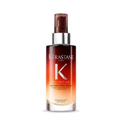 ニューツリー8Hナイトセラム, 90ml, 1個