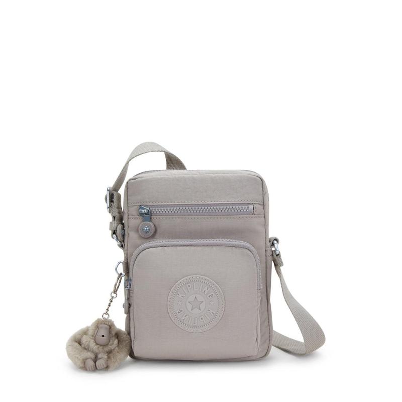 クロスバッグ 携帯電話バッグ GUN KPABS35 GRGR