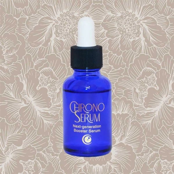 Qoo10] エリクシール クロノセラム 30ml 1ヶ月分 ヒト幹