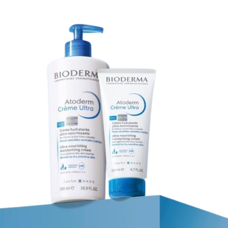アトダム ウルトラ クリーム 500ml+200ml