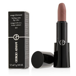 ジョルジオアルマーニ Rouge d Armani Lasting Satin Lip Color - # 103 Nuda 4.2g/0.14oz