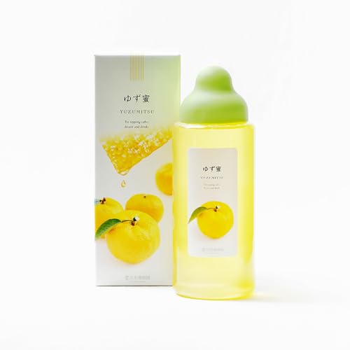 杉養蜂園 ゆず蜜 1000g 5,322円