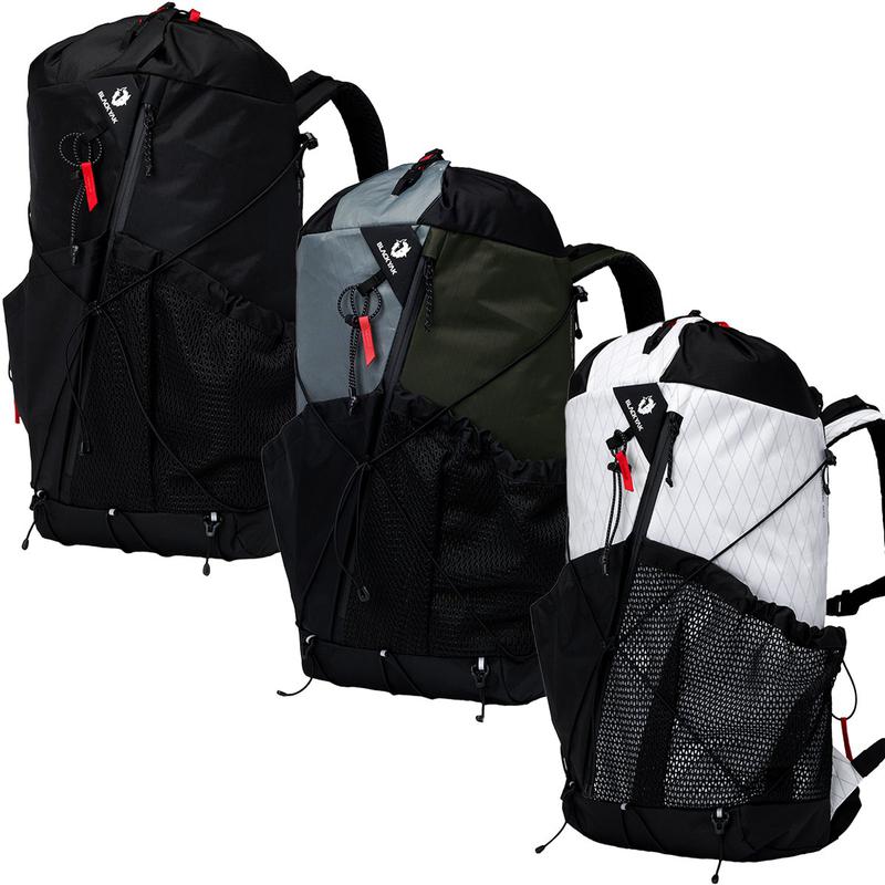 26年新商品 男性/女性 共用 トレッキング/登山バッグ 機能性 X-PAC生地 25リットル リュック ロッジ_25 2BYKSXV919