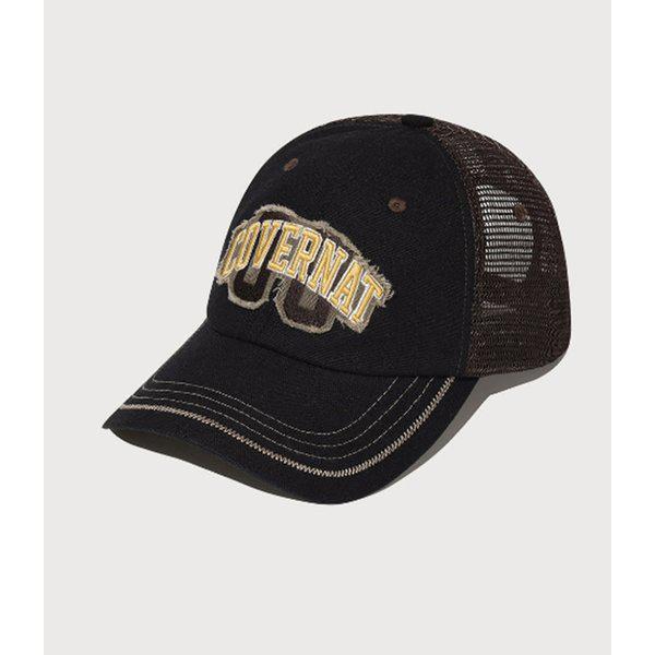 アーチ トラッカー キャップ B1 CO2506CA32 BK KH