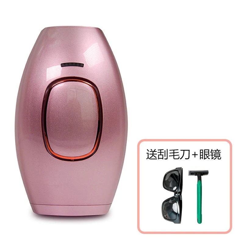 全身パルスレーザー脱毛器家庭用無痛ipl脱毛器美容器全身剃毛器30%までに制限