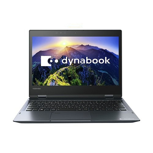 dynabook V62 V62/FL PV62FLP-NEA [オニキスブルー]