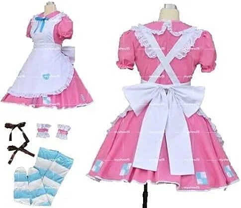 コスプレ ヘタリア にょたりあ イギリス娘 コスプレ衣装