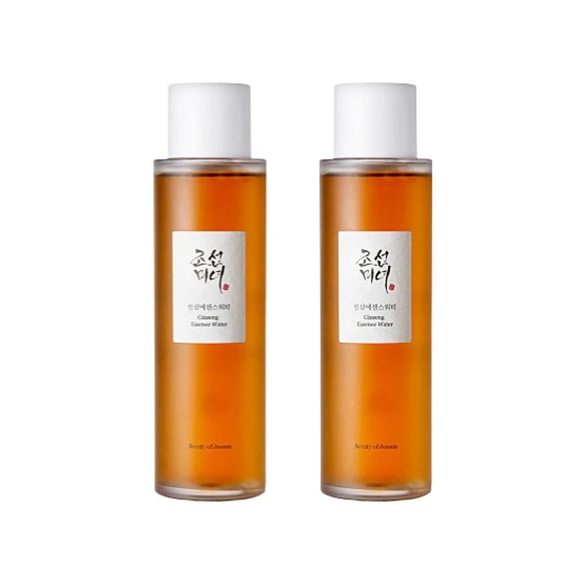 [1+1] 人参エッセンスウォーター 150ml 2個