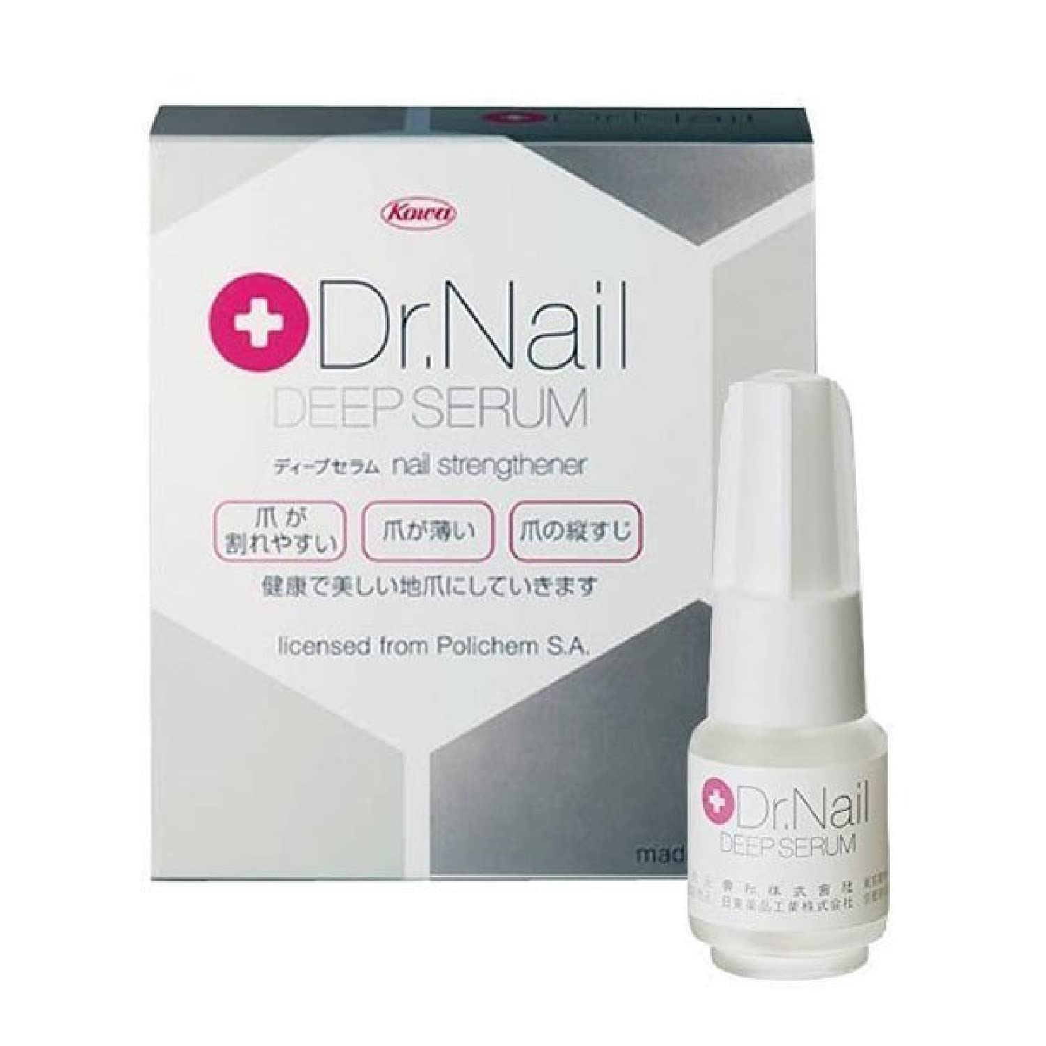 Dr.Nail DEEP SERUM(ドクターネイル ディープセラム)6.6mL