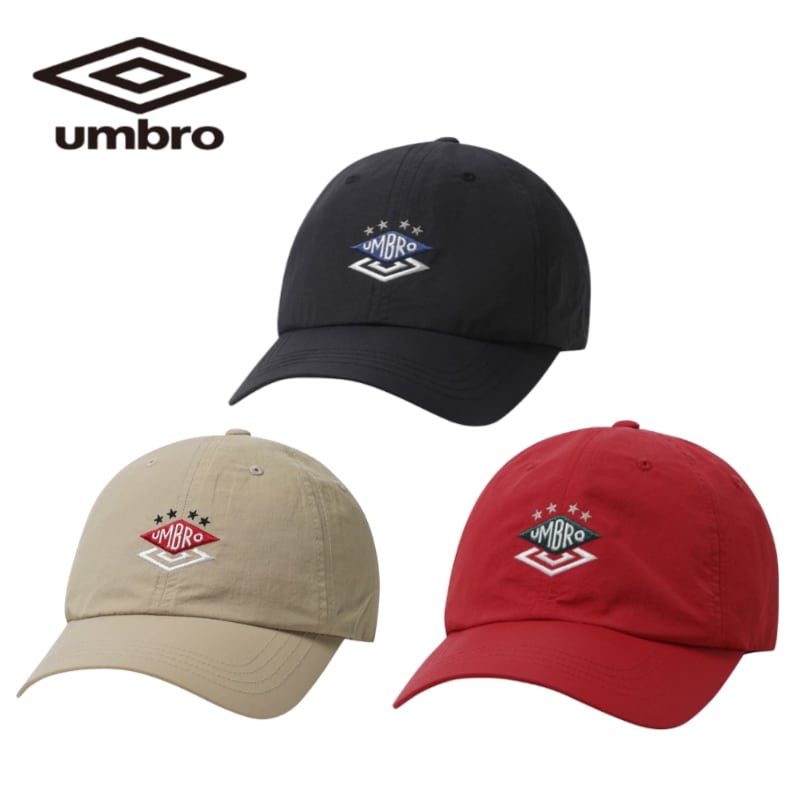 HBL Graphic Ball Cap [公式正規品]