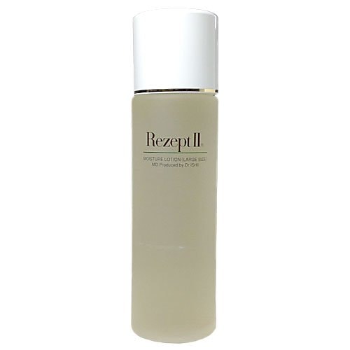 【ドクターイシイコスメティック】ＭＤレセプト２　モイスチャーローション（ラージ）　１５０ｍｌ 8,804円