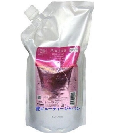オージュア クエンチ トリートメント モイスト 1000g 【正規品】 美容院 サロン専売品