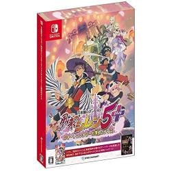 svc̃_W ̃V5plus tH[`^[Ɖ^̃_CX [Nintendo Switch]