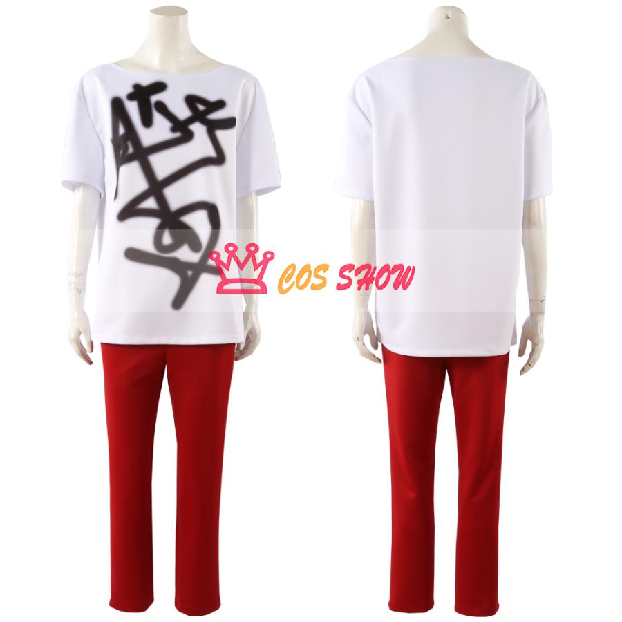 人気商品N0.1 エイリアンステージ Alien Stag ティル コスプレ衣装 Till cosplay 仮装 オーダーメイド製作可能 仮装 イベント ハロウィン 学園祭 ステージ