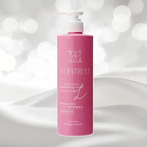 ヘパトリート 薬用保湿化粧水
