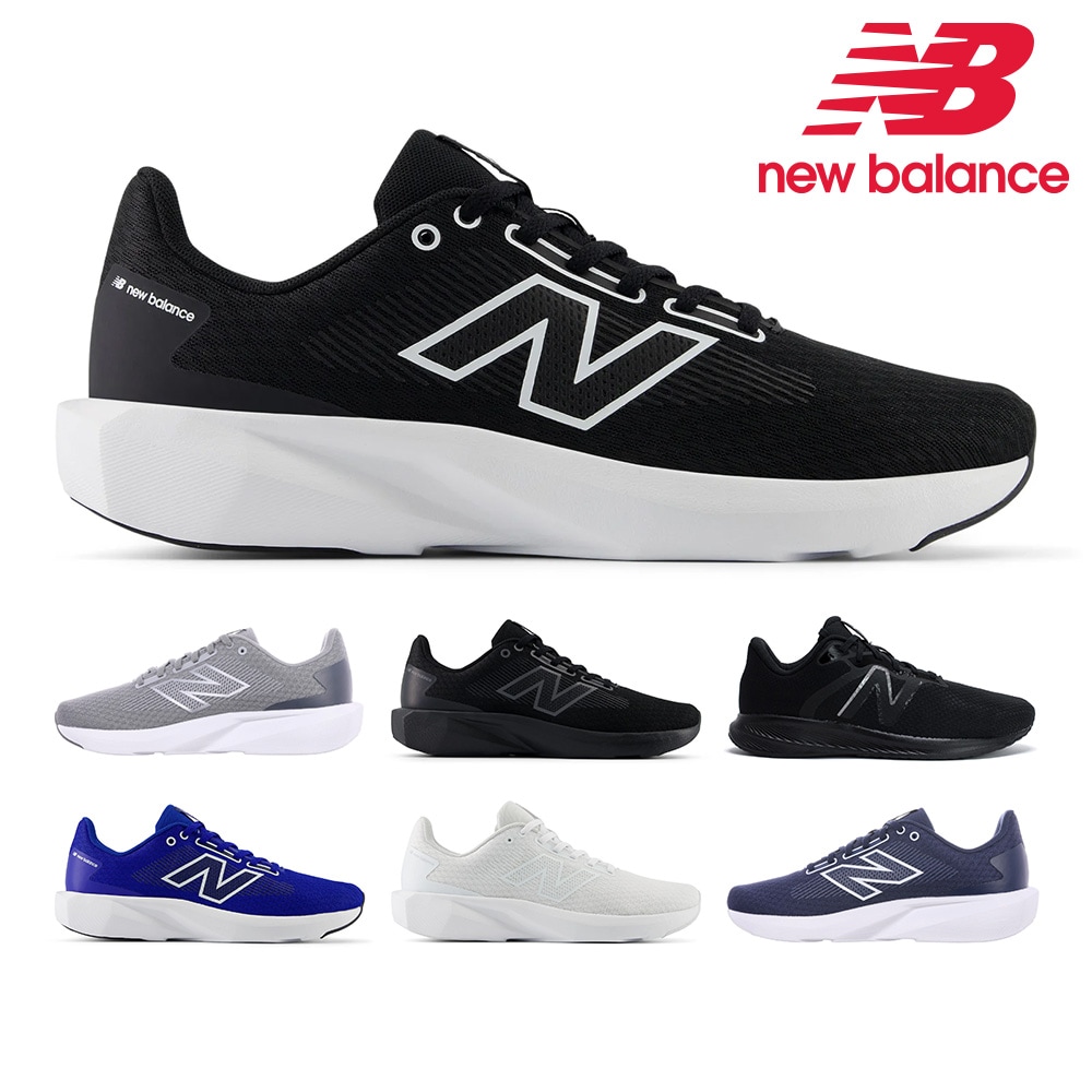 ニューバランス スニーカー メンズ M413 new balance 413V2 ランニング ウォーキング トレーニング マルチスポーツ 軽量