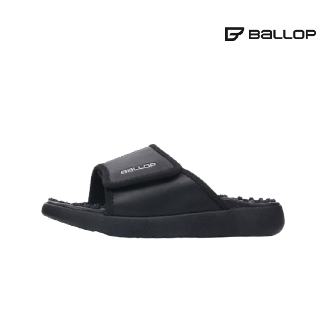 男性用指圧スリッパ ベッドキング 健康 ダイエット シューズ