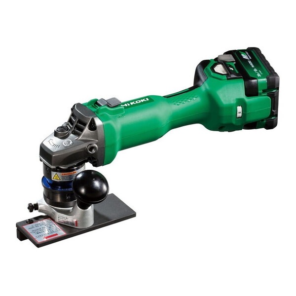 MB36DA (2XPZ) 36V コードレス面取り機 (直線用 蓄電池充電器ケース付) 96,129円