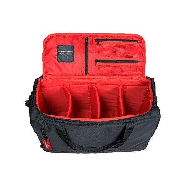 DUFFEL BAG， Sneaker Bag， Gym Training Bag， Travel Bag， Basketball Bag， Footbal Bag with compartments
